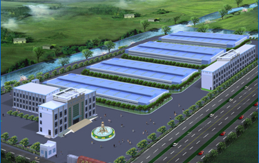 1061油剎轉向車橋總成